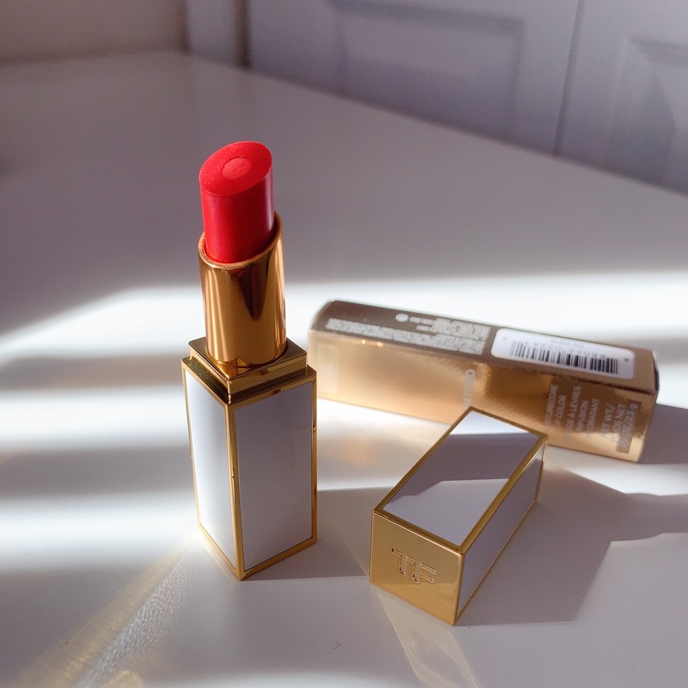Tom Ford lipstick 05 pipa